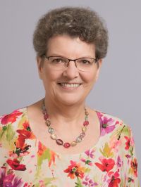 Mag. Barbara Mayerhofer